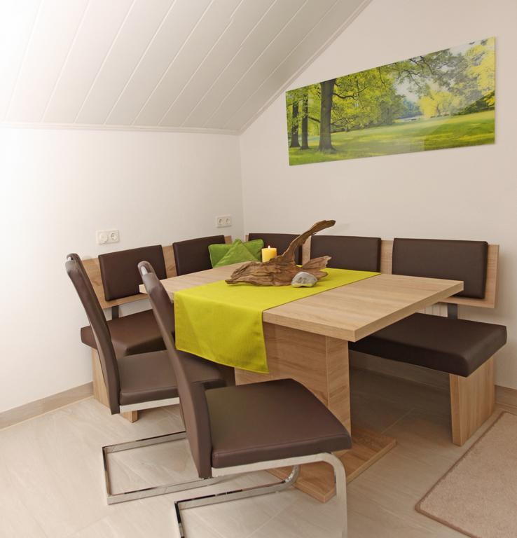 엘멘 Haus Am Oelberg 아파트 외부 사진