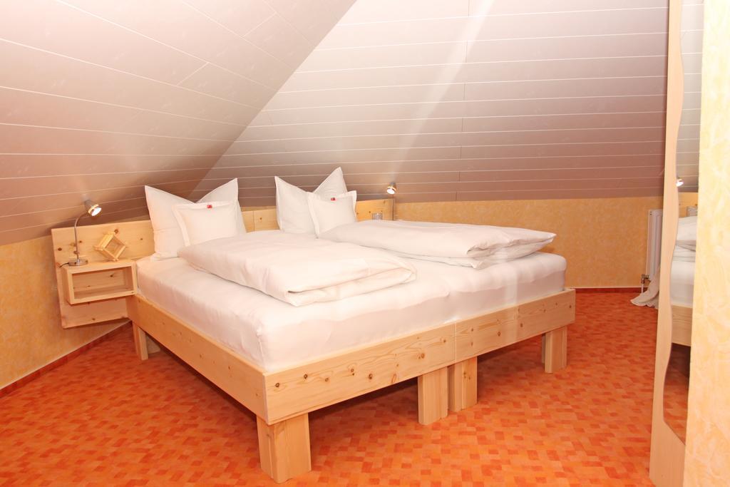 엘멘 Haus Am Oelberg 아파트 외부 사진