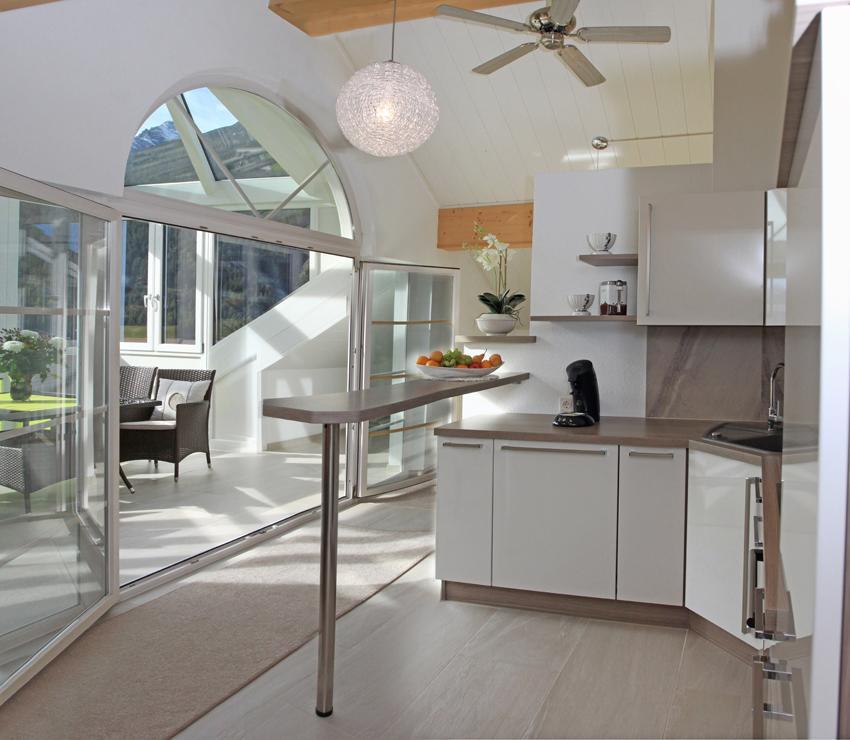 엘멘 Haus Am Oelberg 아파트 외부 사진