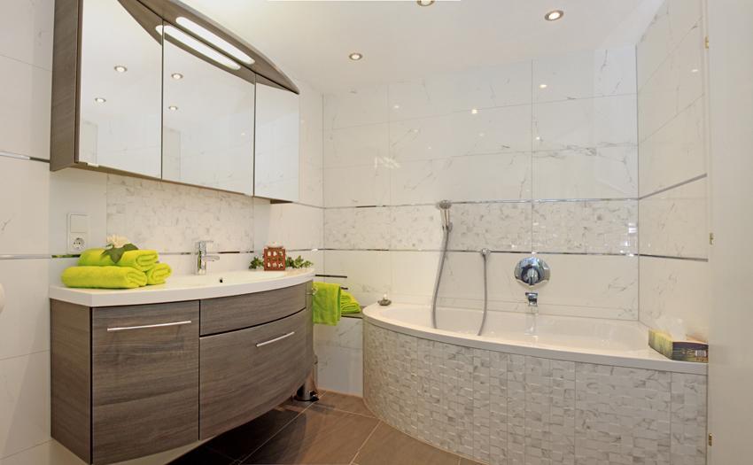 엘멘 Haus Am Oelberg 아파트 객실 사진