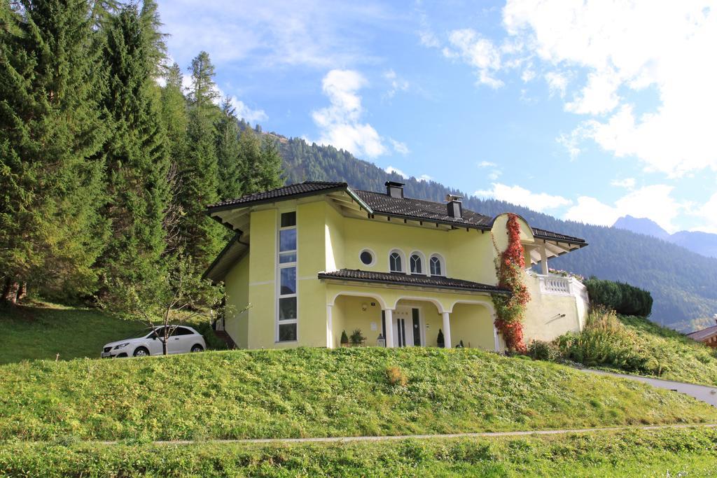 엘멘 Haus Am Oelberg 아파트 외부 사진