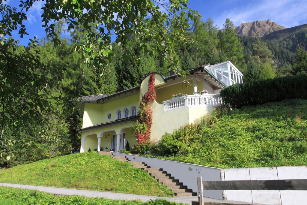엘멘 Haus Am Oelberg 아파트 외부 사진